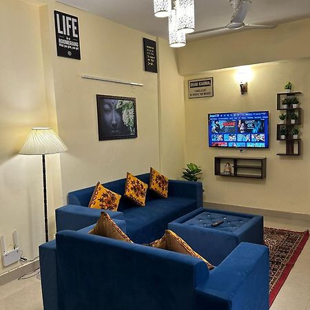 Royal Ambience Apartment Ghaziabad Exterior photo