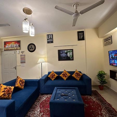 Royal Ambience Apartment Ghaziabad Exterior photo