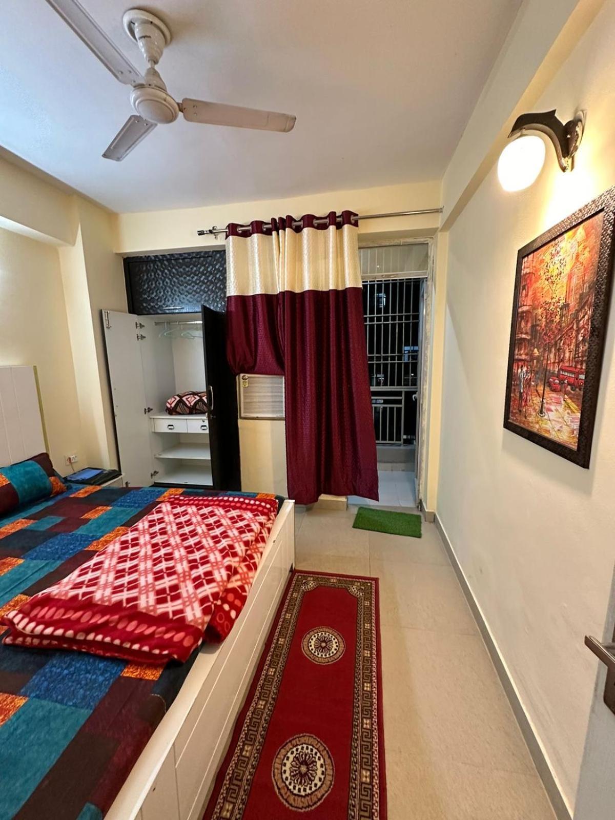 Royal Ambience Apartment Ghaziabad Exterior photo