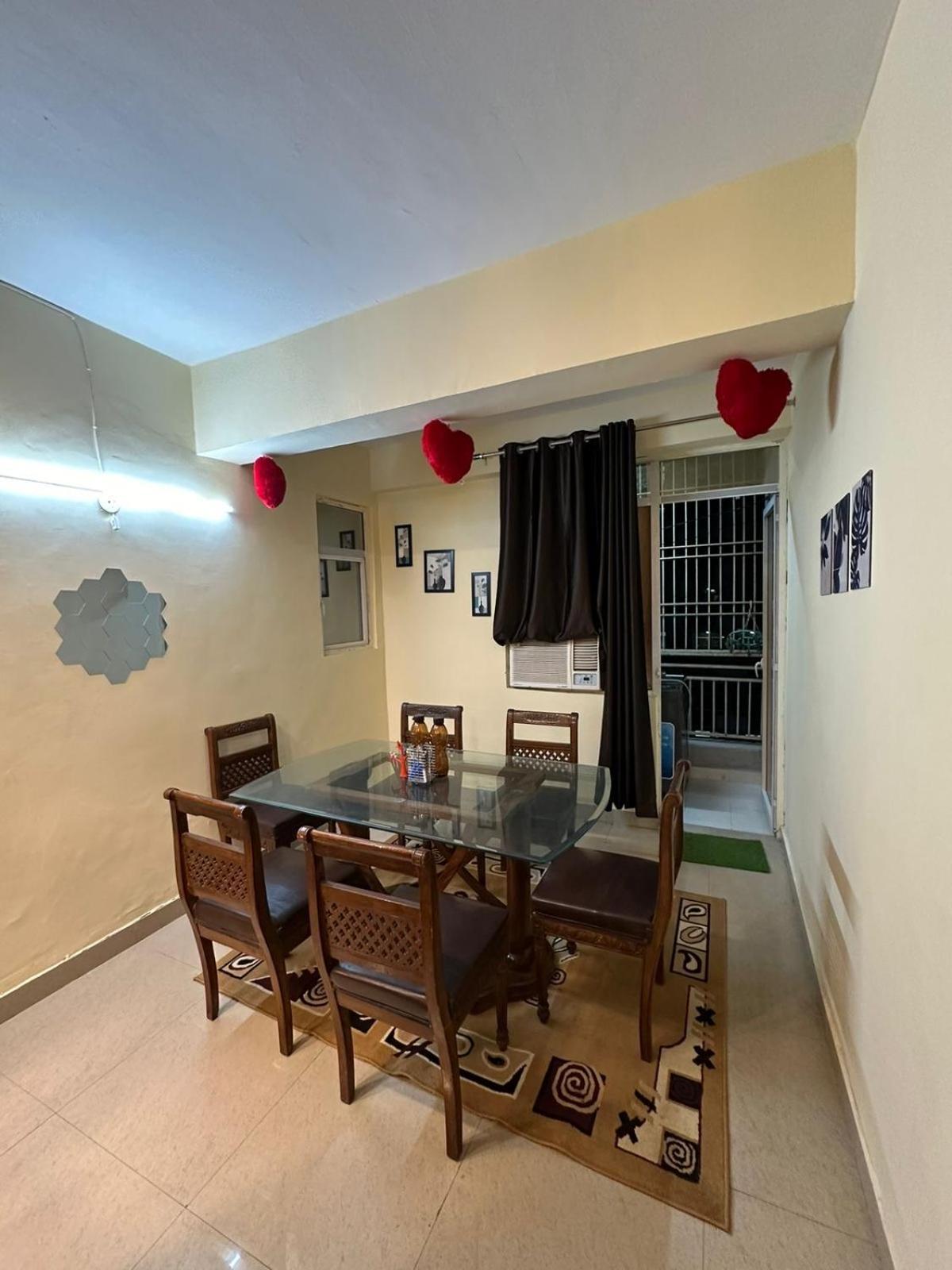 Royal Ambience Apartment Ghaziabad Exterior photo