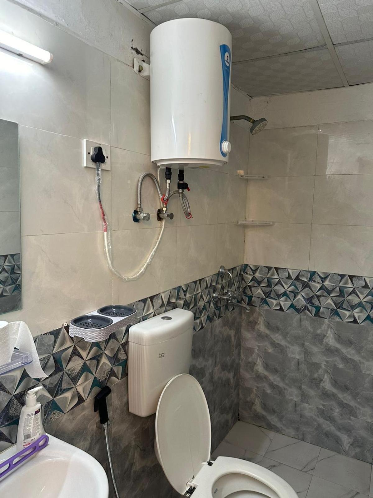 Royal Ambience Apartment Ghaziabad Exterior photo
