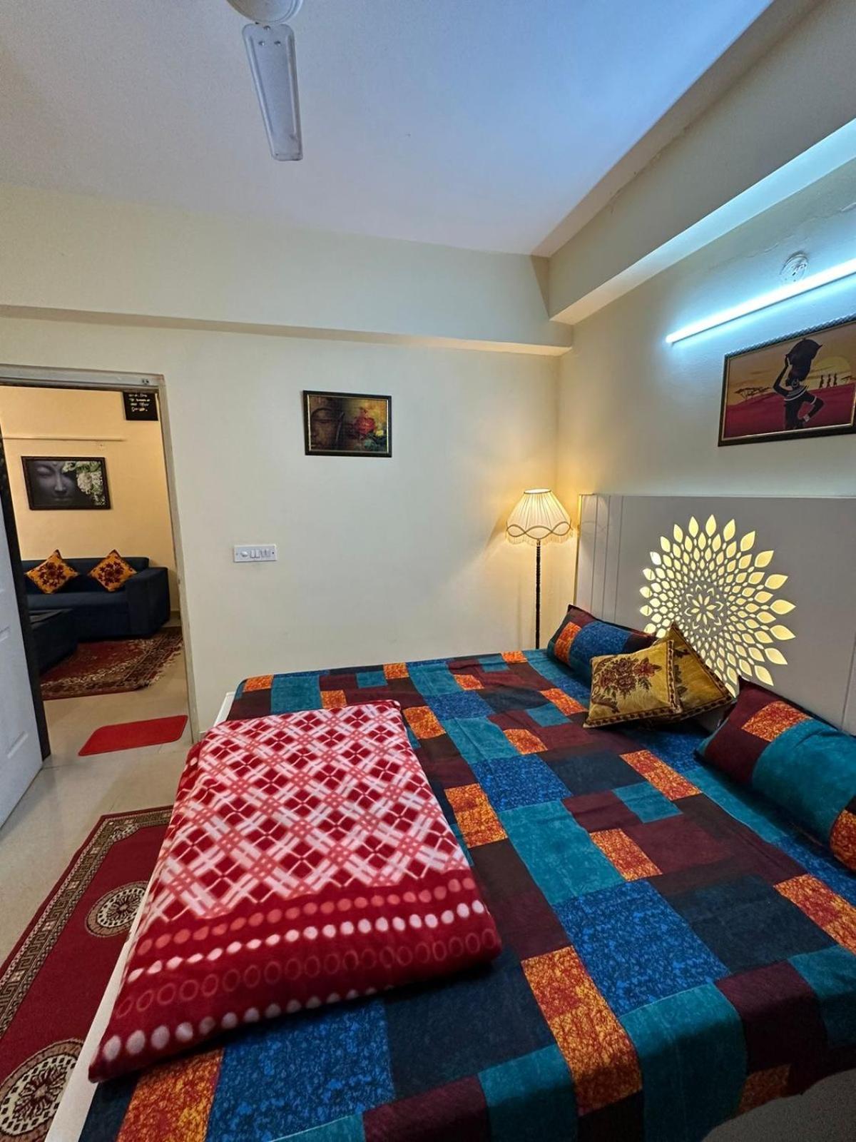 Royal Ambience Apartment Ghaziabad Exterior photo