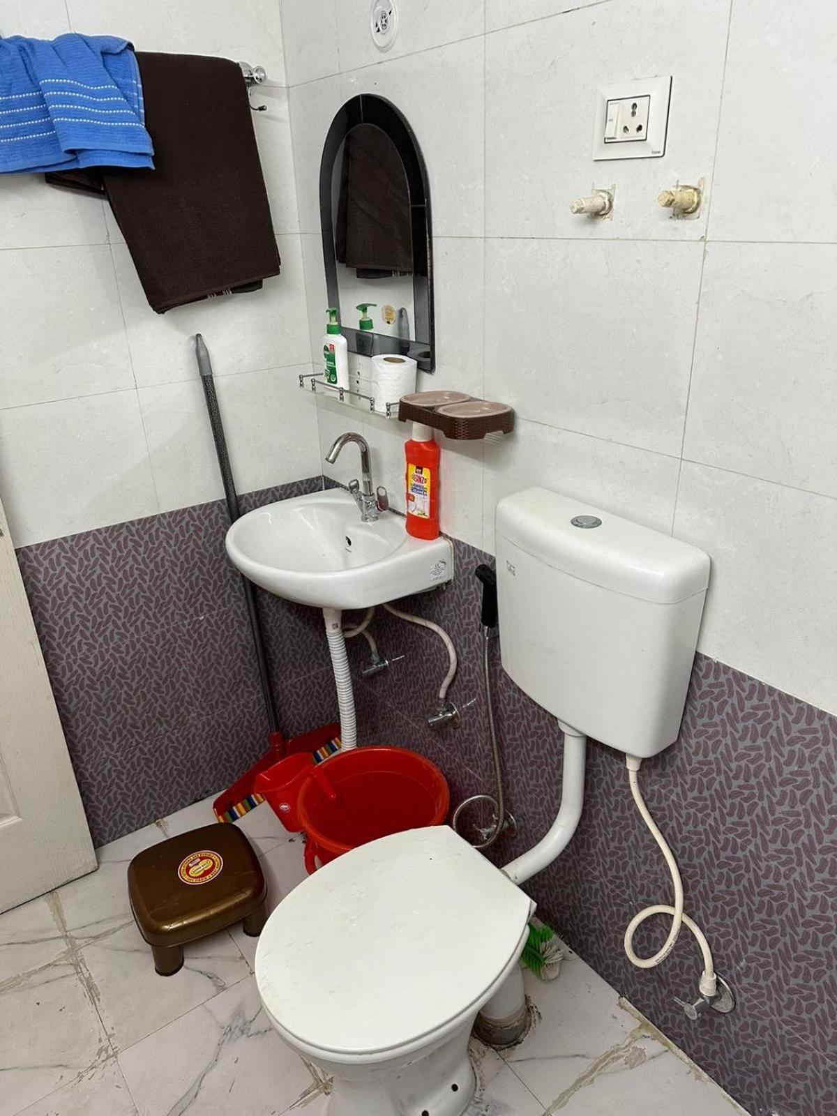 Royal Ambience Apartment Ghaziabad Exterior photo