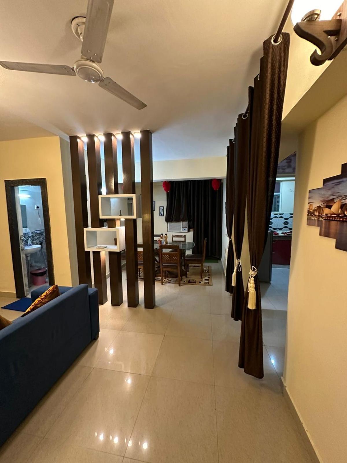 Royal Ambience Apartment Ghaziabad Exterior photo